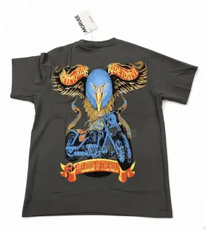 350-400grams Quality Outing Shirts