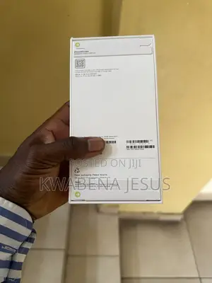New Apple iPhone 18 Pro Max 256 GB