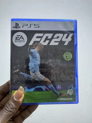 Fc 24 Disc for Sale