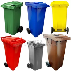 Waste Bins