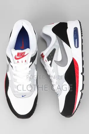 Nike Air Max Correlate