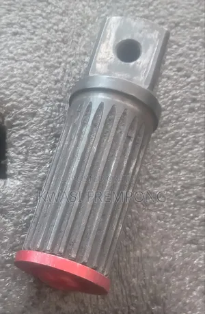 Industrial Hydraulic Torque Wrench Hi-Force TWS17N (As-Is / Untested)