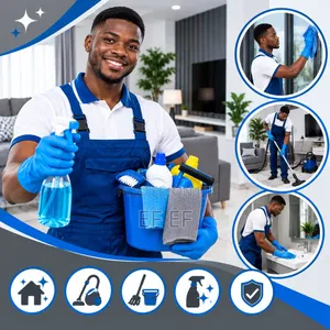 Cleaning Services