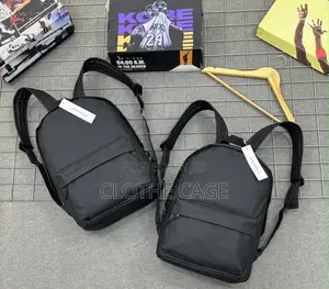 Fear of God Essentials Casual Urban Backpacks