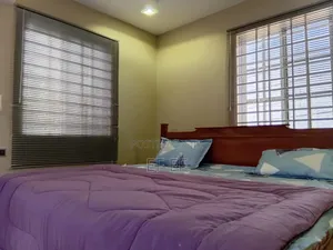 Furnished 2 Bedroom for ShortStay