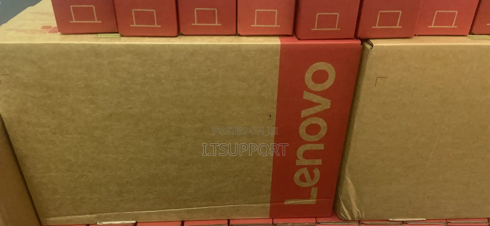 New Laptop Lenovo ThinkPad E14 Gen 6 8GB Intel Core Ultra 5 SSD 512GB