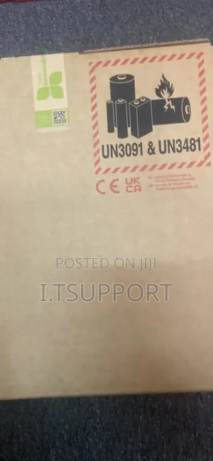 New Laptop Lenovo ThinkPad E14 Gen 6 8GB Intel Core Ultra 5 SSD 512GB