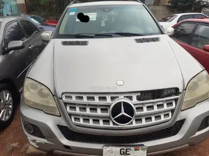 Mercedes-Benz C350 2012 Silver