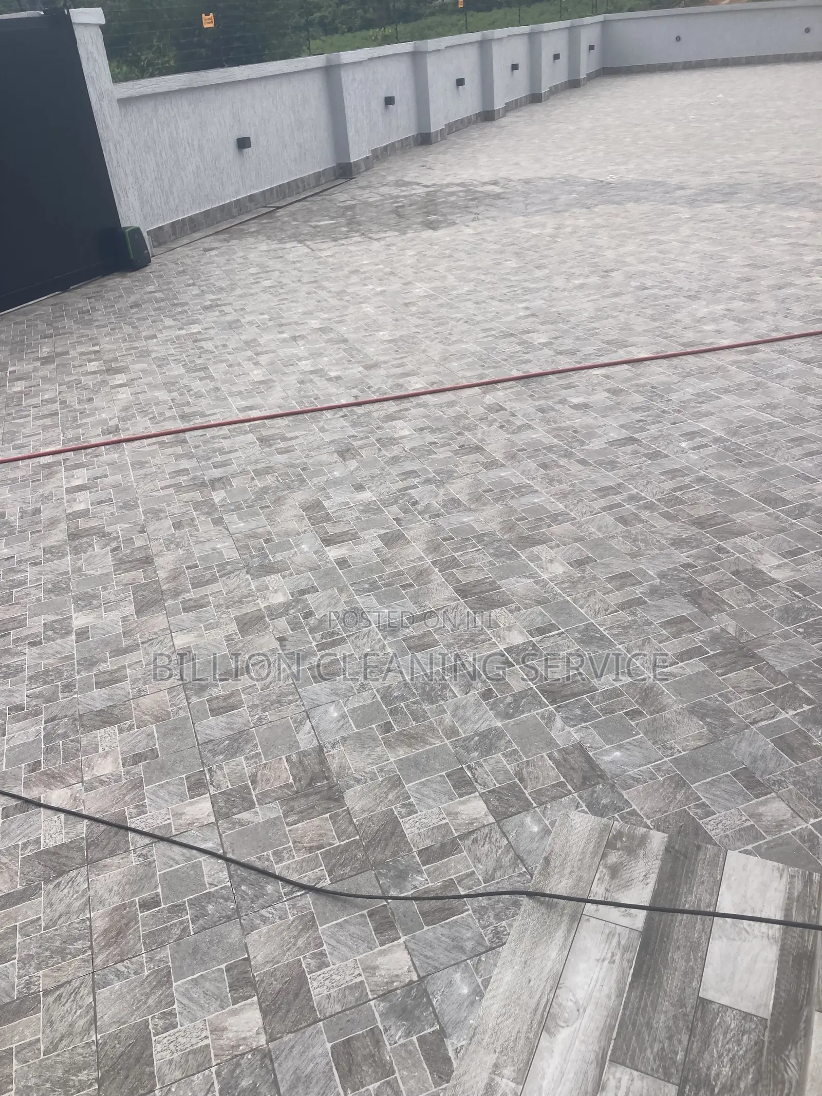 Perfect House Cleaning