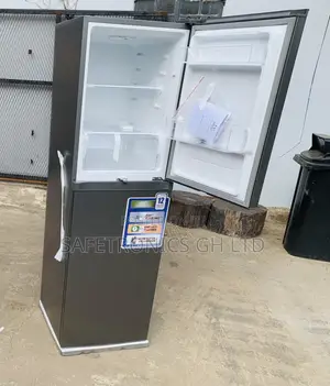 Try Nasco (ChillPro) 251L Nasd2-29sk Bottom Amount Fridge