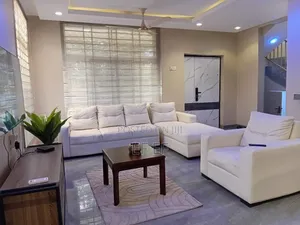 Furnished 2 Bedroom for ShortStay
