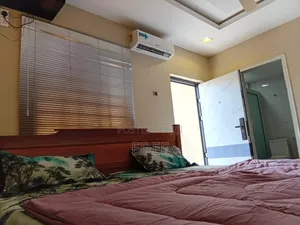 Furnished 2 Bedroom for ShortStay
