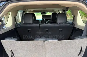 Mitsubishi Outlander 2020 Black