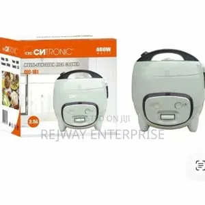 Rice Cooker