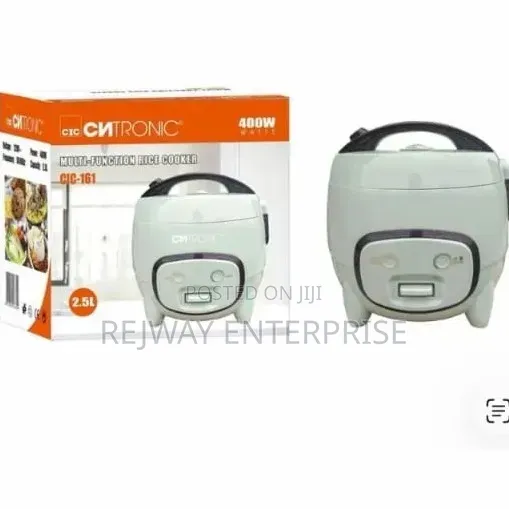 Rice Cooker