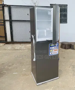(CoolVault) Nasco Bottom Mount 251L Nasd2-29sk Fridge