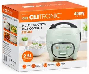 Rice Cooker