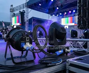 Professional Speakon Cables [In&out]