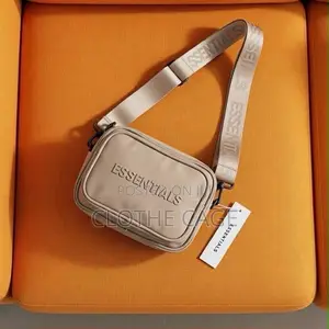 Fear of God ESSENTIALS Sling Bag