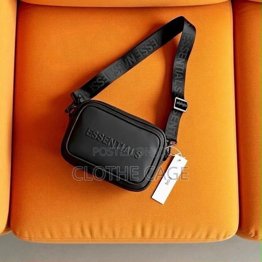 Fear of God ESSENTIALS Sling Bag