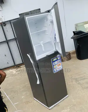 Choose 251L Nasco Nasd2-29sk CoolSmart Fridge