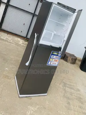 Choose 251L Nasco Nasd2-29sk CoolSmart Fridge