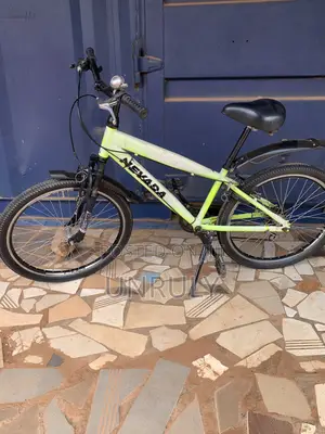 Nevada Bike