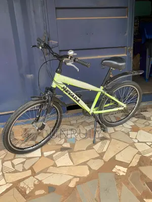 Nevada Bike