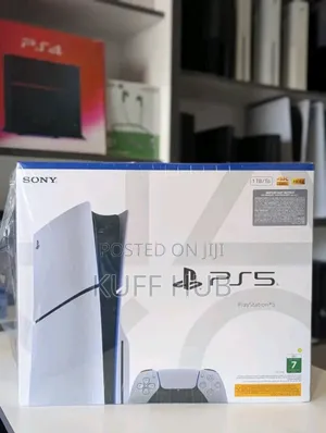 Play Station 5 Slim