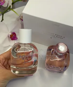 Zara Wonderose and Wonderose Summer