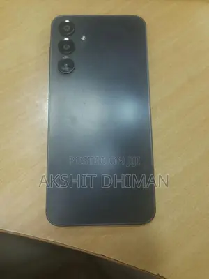 Samsung Galaxy A16 5G 128 GB Black