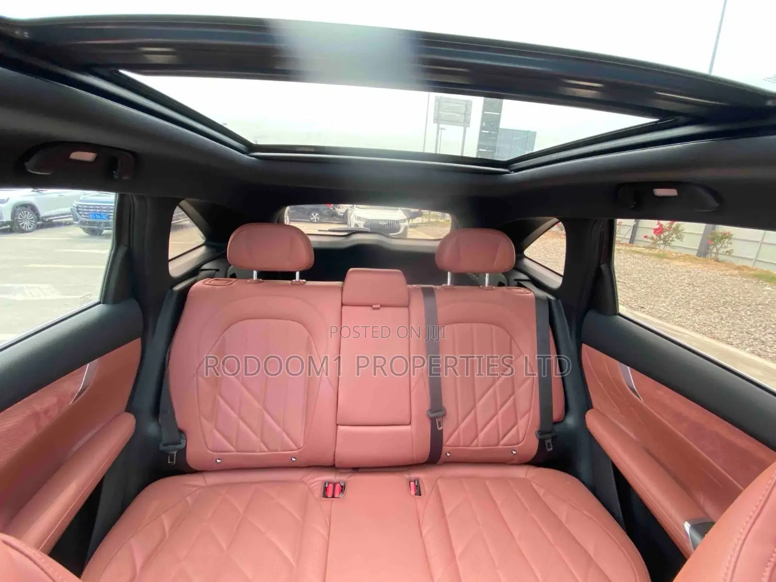Changan CS75 Plus 2025 Black