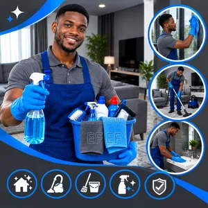 Cleaning Services