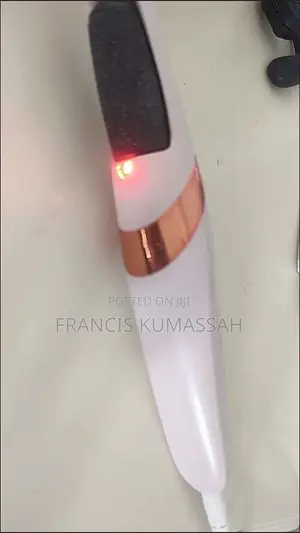 Electric Foot Callus Remover