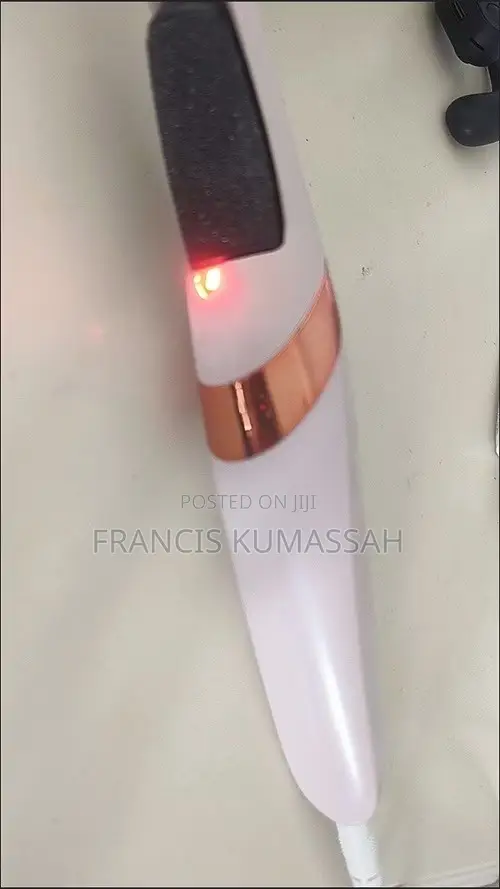 Electric Foot Callus Remover