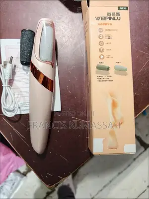 Electric Foot Callus Remover