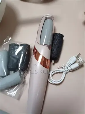 Electric Foot Callus Remover
