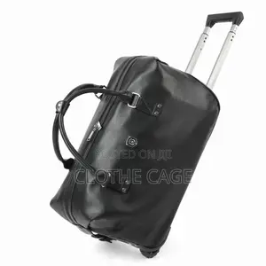 Trolley Duffle Bag