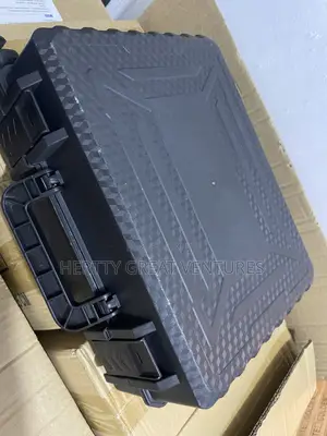 High Pressure Gun Washer
