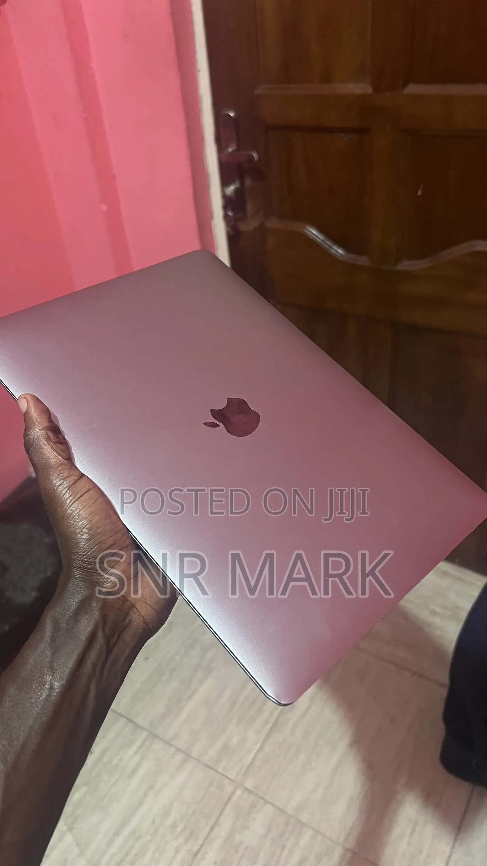 Laptop Apple MacBook Air 16GB Apple M1 SSHD (Hybrid) 512GB