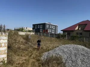 1 Plot of Land at Kasoa Papaasi No.1 Near Richmen International School