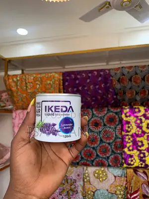 IKADE Air Freshener