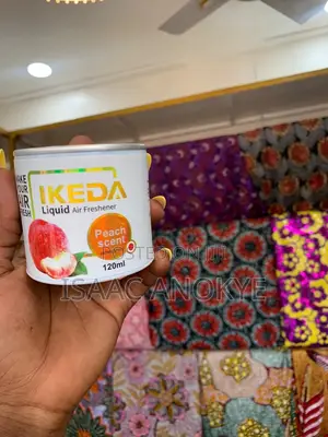 IKADE Air Freshener