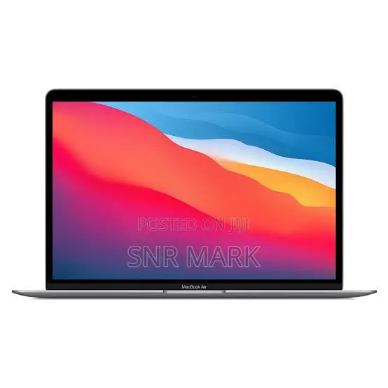Laptop Apple MacBook Air 16GB Apple M1 SSHD (Hybrid) 512GB