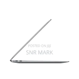 Laptop Apple MacBook Air 16GB Apple M1 SSHD (Hybrid) 512GB