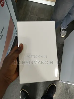 New Xiaomi Redmi Pad 2 128 GB Black