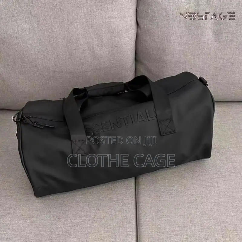 Essentials Duffle Bag (Fear of God)