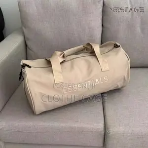Essentials Duffle Bag (Fear of God)