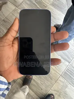 Apple iPhone 16 128 GB Blue