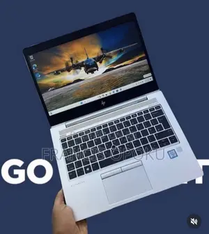 Laptop HP EliteBook 840 G5 16GB Intel Core i5 SSD 256GB